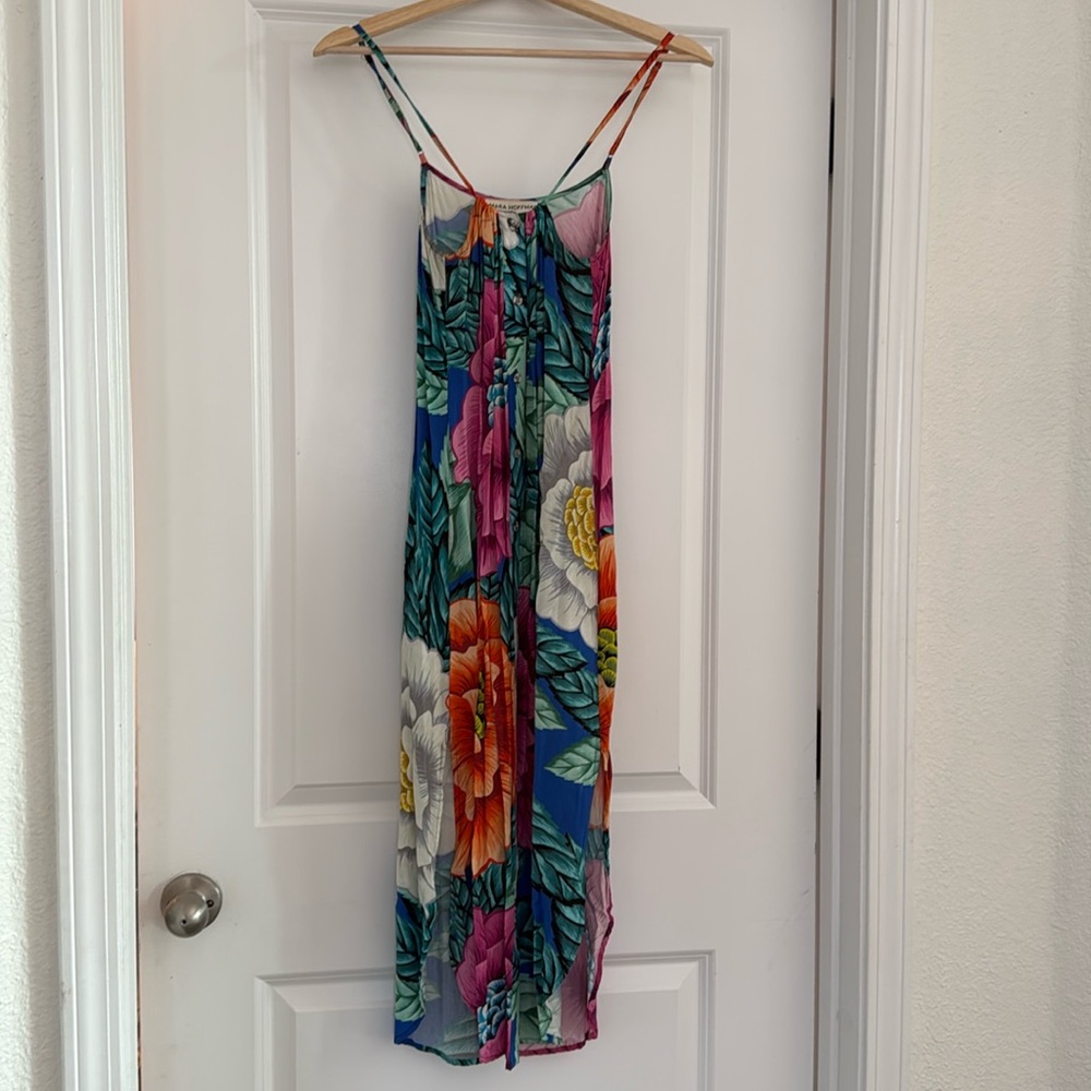 Mara Hoffman dress